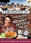 Coronation Street: The Mystery of the Missing Hotpot Recipe