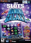 IGT Slots: Diamond Galaxy