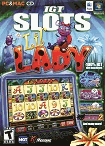 IGT Slots: Lil' Lady