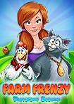 Farm Frenzy: Hurricane Season