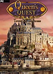 Queen&#39;s Quest: Tower of Darkness