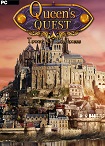 Queen's Quest: Tower of Darkness