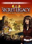 The Secret Legacy: A Kate Brooks Adventure