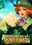 The Treasures of Montezuma 5