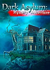 Dark Asylum: Mystery Adventure