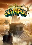 The Trials of Olympus