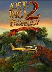 Lost Inca Prophecy 2: The Hollow Island