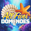 Dominoes: All Fives