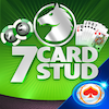 Poker: Seven Card Stud
