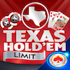 Poker: Texas Hold'em (Limit)