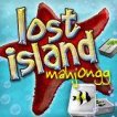 Mahjongg: Lost Island