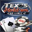 Poker: Texas Hold'em (No Limit)