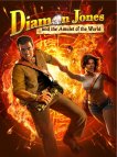 Diamon Jones and the Amulet of the World