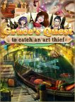 Grace&#39;s Quest: To Catch An Art Thief