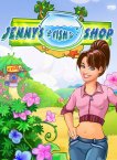 Jenny&#39;s Fish Shop