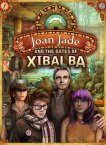 Joan Jade And The Gates Of Xibalba