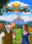 The Enchanted Kingdom: Elisa&#39;s Adventures