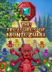 The Treasures of Montezuma