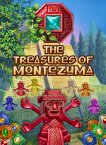 The Treasures of Montezuma