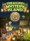 The Treasures of Mystery Island