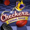 Checkers: Casual Style