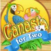 Canasta for Two