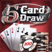 Poker: Five Card Draw