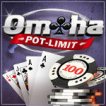 Poker: Omaha (Pot Limit)