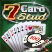 Poker: Seven Card Stud