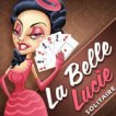 Solitaire: La Belle Lucie