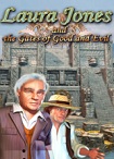 Laura Jones and the Gates of Good and Evil