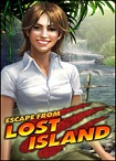 Escape from Lost Island