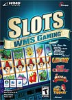 Slots featuring WMS Gaming