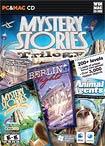 Mystery Stories Trilogy