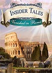 Insider Tales: Vanished in Rome