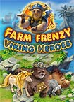 Farm Frenzy: Viking Heroes