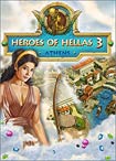 Heroes of Hellas 3: Athens