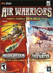 Air Warriors: Aerial Combat Double Pack