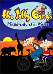 The Jolly Gang&#39;s Misadventures in Africa