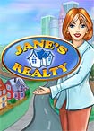Jane&#39;s Realty