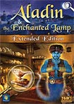 Aladdin and the Enchanted Lamp