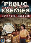 Public Enemies: Bonnie & Clyde