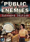 Public Enemies: Bonnie &amp; Clyde