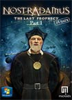 Nostradamus: The Last Prophecy - Part 1