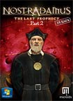 Nostradamus: The Last Prophecy - Part 2