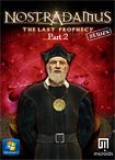 Nostradamus: The Last Prophecy - Part 2