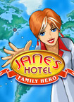 Jane's Hotel: Family Hero