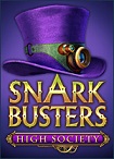 Snark Busters: High Society