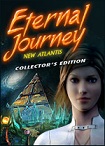 Eternal Journey: New Atlantis - Collector's Edition