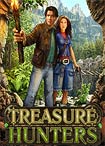 Treasure Hunters